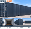 Container kho 40 feet
