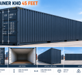 Container kho 45 feet