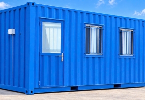 Container nhà ở 20 feet 